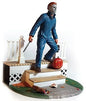 Moebius - Halloween Michael Myers 1:8