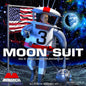 Monarch - Mk-1 MOON SUIT