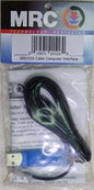 Model Rectifier - Cable Interface Jmri or Mrc