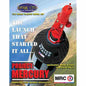 Model Rectifier - Project Mercury Capsule 1:12