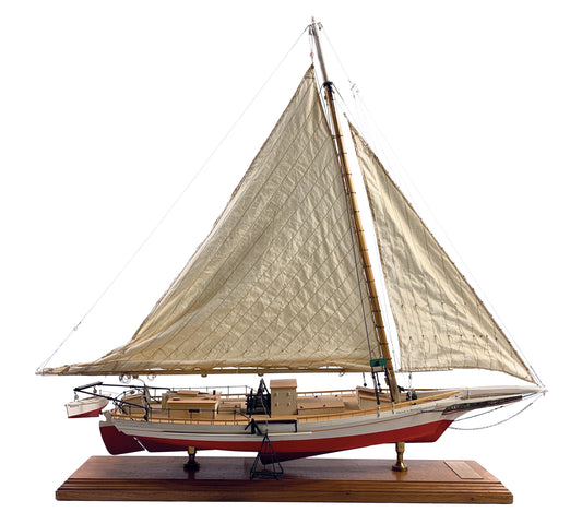 Model Shipways WILLIE BENNETT SKIPJACK 1:32 SCALE