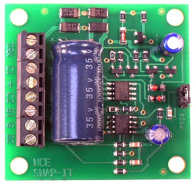 Nce Corporation - Snap-It Acc. Decoder Atlas