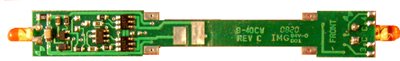 Nce Corporation - N-12Ao N Drop In Decoder Atl