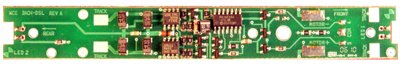 Nce Corporation - Bachdsl Ho Decoder Bac Replace