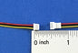 Nce Corporation - 3 Pin Wiring Harness Sets 8pk