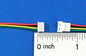 Nce Corporation - 4 Pin Wiring Harness Sets 6pk