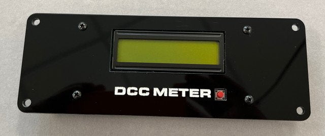 Nce Corporation - DCC Meter Fascia Mounting Kit