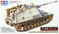 Tamiya - German Self-Propelled Heavy Anti-Tank Gun Nashorn 1/35 Scale