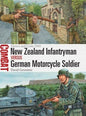 Osprey - New Zealand Inf. vs Ger. Motor