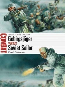 Osprey - Gebirgsjager vs Soviet Sailor