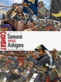 Osprey - Samaurai vs Ashigaru