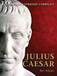 Osprey - Julius Caesar