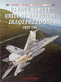 Osprey - Us Navy Hornet Units of Oif