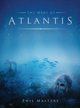 Osprey - Wars of Atlantis