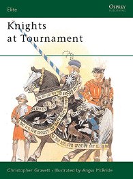 Osprey - Knights at Tournament