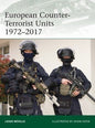 Osprey - European Counter-TerrorismUnit