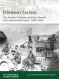 Osprey - Division Leclerc:Column & Free