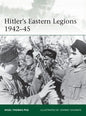 Osprey - Hitler's Eastern Legions 1942-45