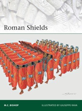 Osprey - Roman Shields