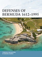 Osprey - Defenses of Bermuda 1612-1995