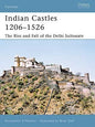 Osprey - Indian Castles 1206-1526