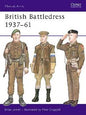Osprey - British Battledress 1937-61