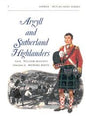 Osprey - Argyll & Sutherland Highlander