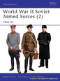 Osprey - Ww-Ii Soviet Armed Forces 1942