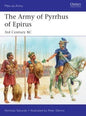Osprey - Army of Pyrrhus of Epiru