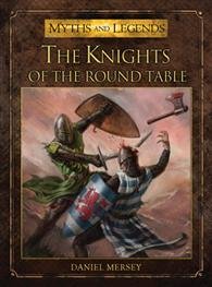 Osprey - The Knights The Round Table