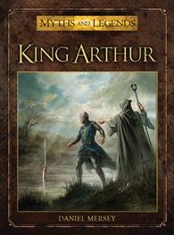 Osprey - King Arthur