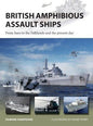 Osprey - British Amphibious Asslt Ships