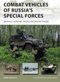 Osprey - Combat Veh of the Russia's Spec Forces