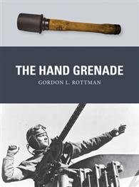 Osprey - The Hand Grenade