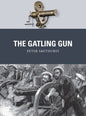 Osprey - The Gatling Gun