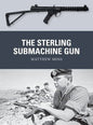 Osprey - Sterling Submachine Gun