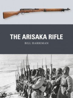 Osprey - Arisaka Rifle