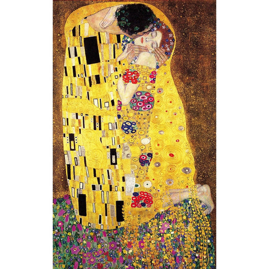 Michele Wilson Puzzles - THE KISS - KLIMT - (250)