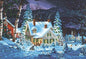 Paint Works - Winter's Hush (20'x14')