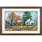 Paint Works - Precious Days Farm PBN 20x12