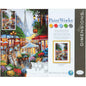 Paint Works - Springtime in Paris PBN 14x11