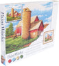 Paint Works - PBN On The Farm 14 x 11