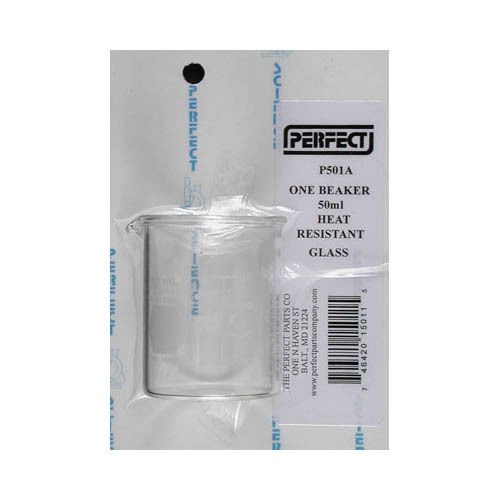 Perfect Parts - Beaker 50 Mi
