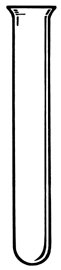 Perfect Parts - Test Tube 1/2x4' 3pcs