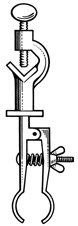 Perfect Parts - Burette Clamp