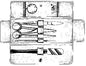 Perfect Parts - Junior Dissecting Set