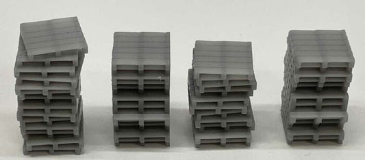 Phoenix - HO Pallet Stack Full (4)