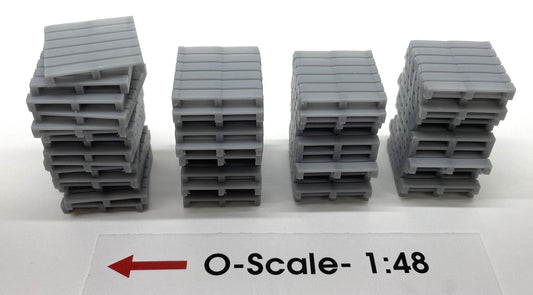 Phoenix - O Pallet Stacks Full (4)
