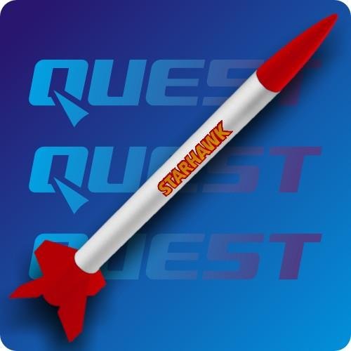 Quest - Star Hawk