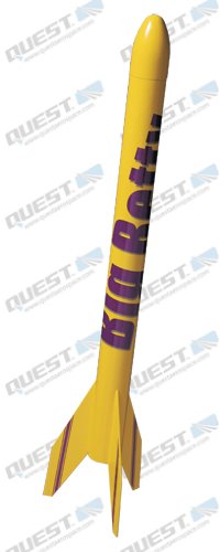 Quest - Big Betty Rocket Kit Skill 1